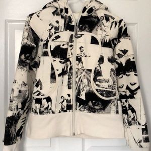 Rare Lululemon Sweater